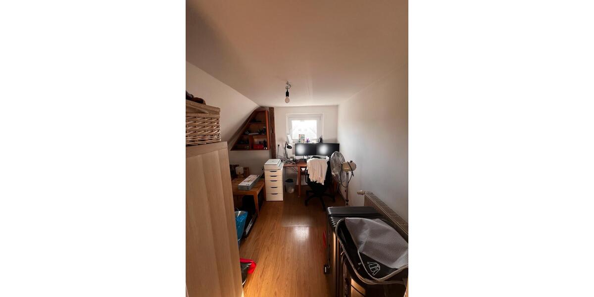 Doppelhaushälfte Dresden Pieschen - 4 Zimmer, 100 m&sup2;, 550.000&euro; | Angebot:26335247