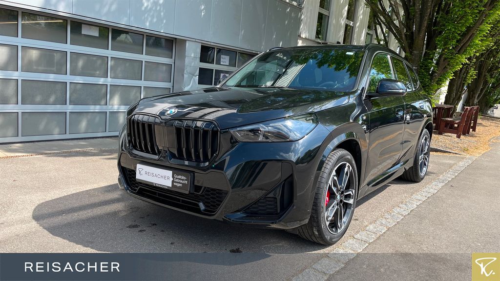 BMW X1 15.460 km 44.772 &euro; Schwabmünchen 86830