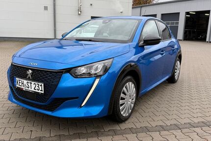 Peugeot 208 26.500 km 19.290 &euro; Neustadt a.d. Donau 93333