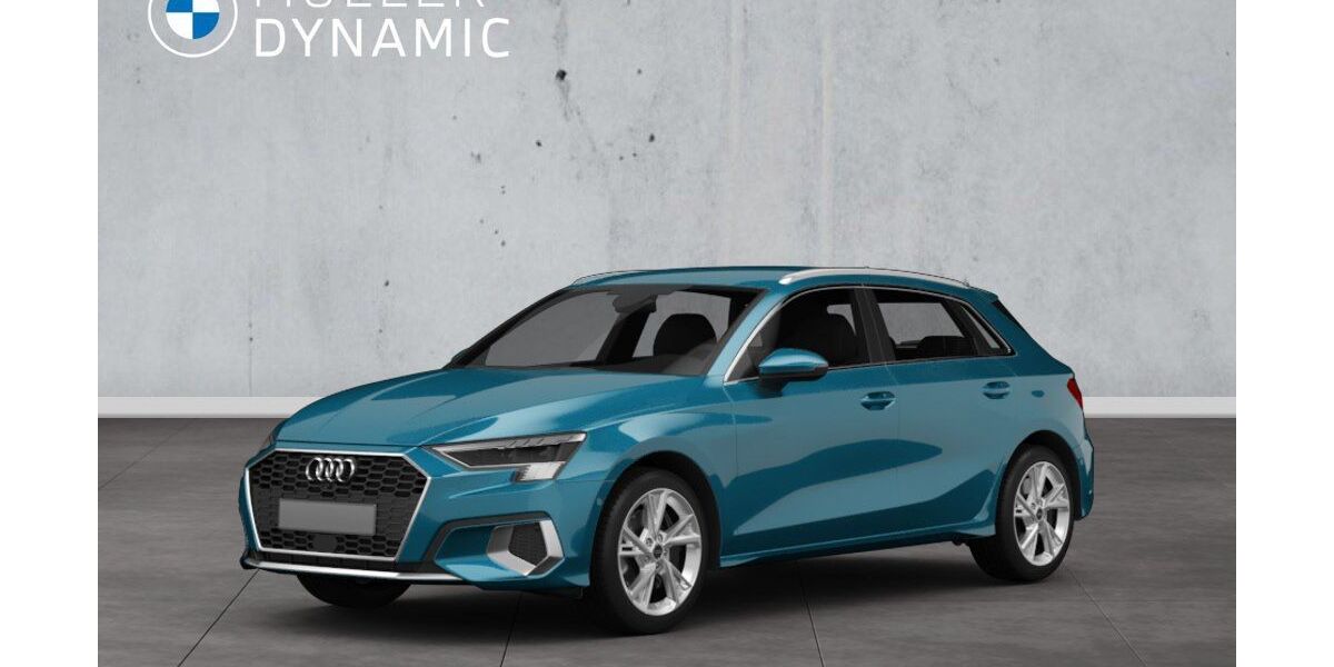 Audi A3 55.605 km 23.440 &euro; Losheim am See 66679