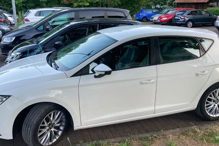 Seat Leon 230.000 km 4.900 € Schönderling 97795