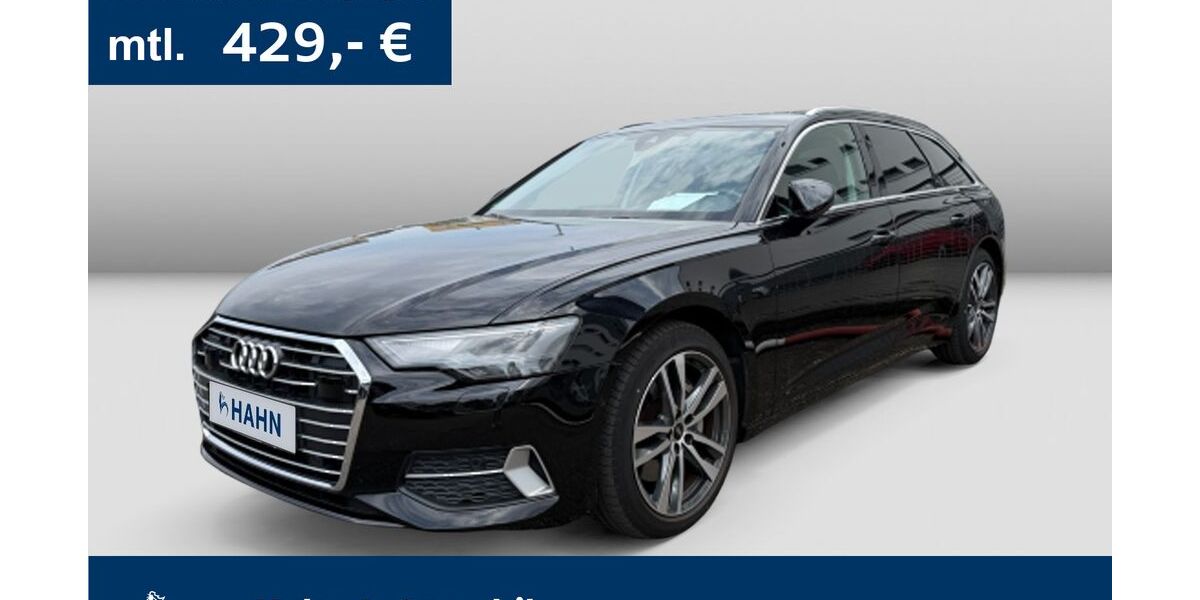 Audi A6 32.108 km 42.830 &euro; Fellbach 70736