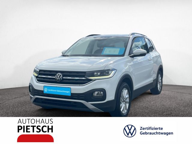 T-Cross