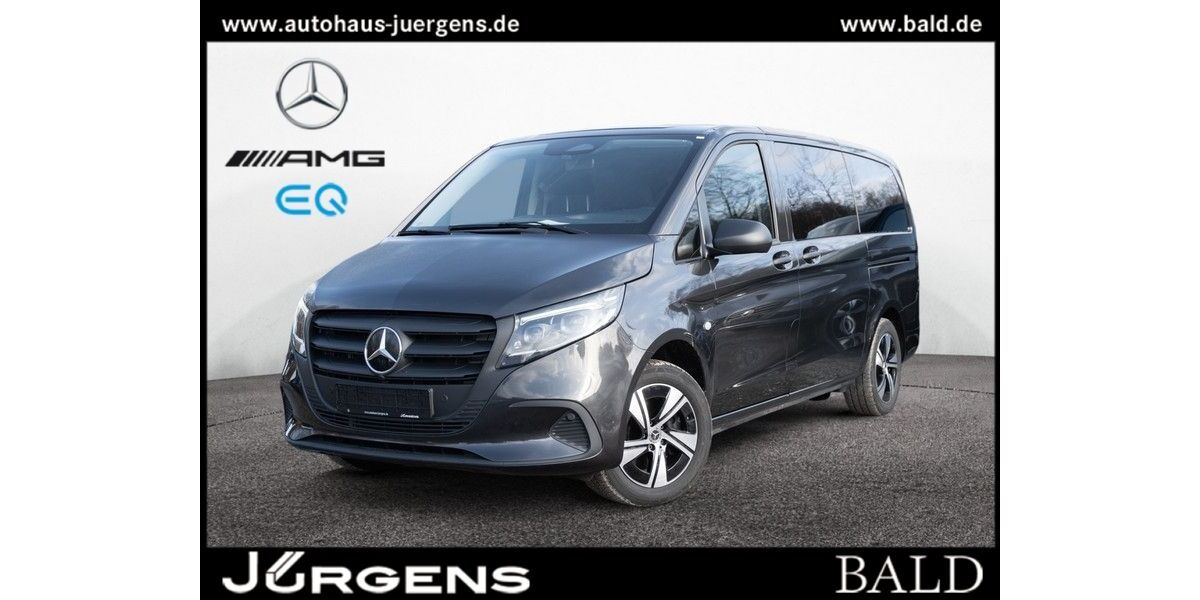 Mercedes-Benz Vito 43.539 km 46.190 &euro; Lüdenscheid 58507
