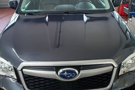 Subaru Forester 219.000 km 8.980 &euro; Beselich 65614