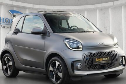 Smart ForTwo 12.134 km 15.440 &euro; Schloß Holte-Stukenbrock 33758
