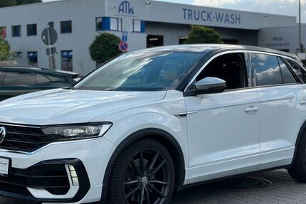 VW T-Roc 107.749 km 23.990 &euro; Alsdorf 52477