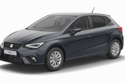 Seat Ibiza 19.354 km 21.980 &euro; Leverkusen 51373