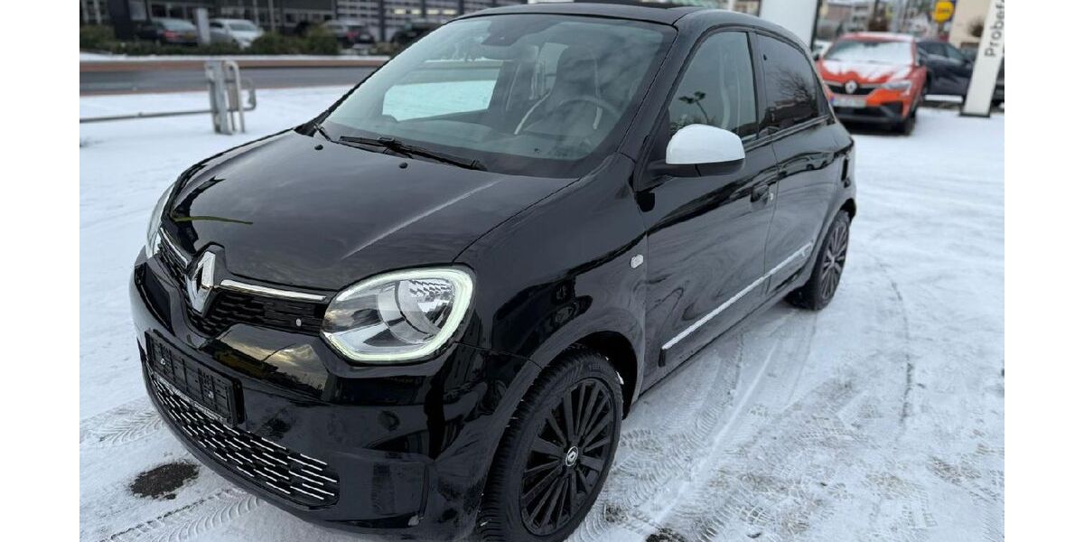 Renault Twingo 30.157 km 13.950 &euro; Erkelenz 41812