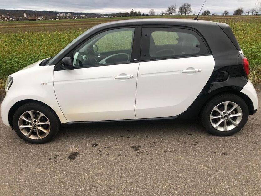 ForFour