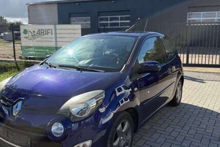 Renault Twingo 118.256 km 3.290 &euro; Ellerau 25479