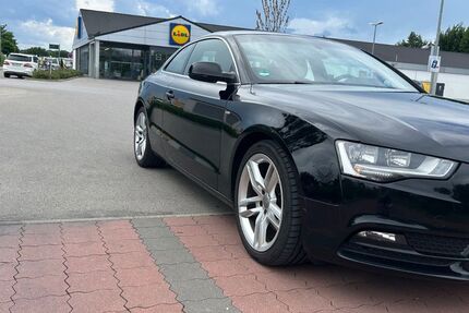 Audi A5 235.000 km 10.299 € Weißenhorn 89264