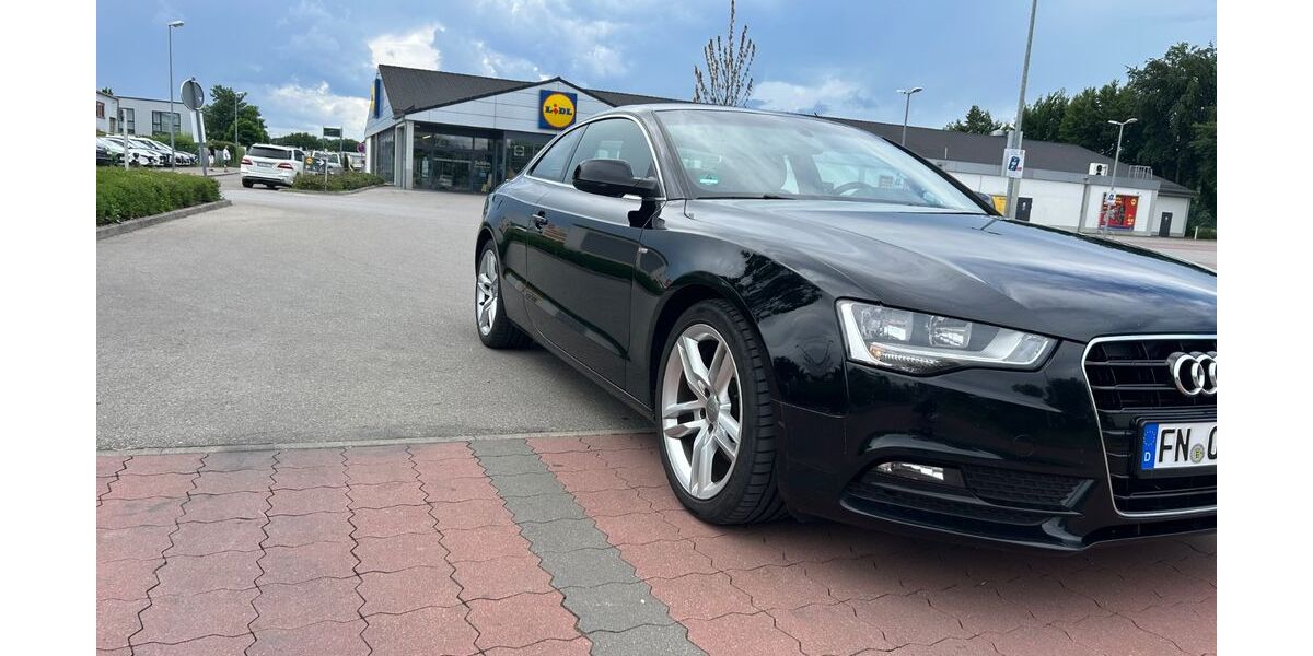 Audi A5 235.000 km 10.299 € Weißenhorn 89264