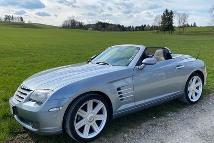Chrysler Crossfire