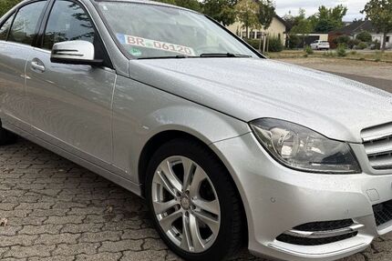 Mercedes-Benz C 250 188.909 km 7.500 &euro; Graben Neudorf 76676