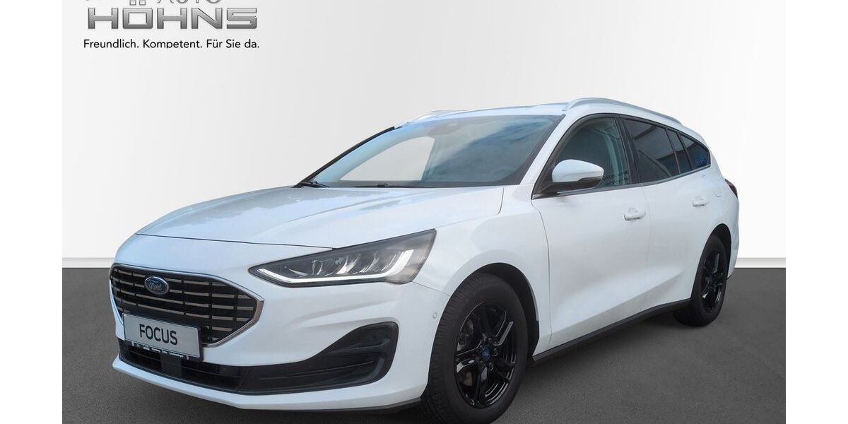 Ford Focus 62.706 km 18.689 &euro; Rotenburg 27356
