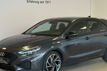 Hyundai i30 44.000 km 21.900 &euro; Delligsen 31073