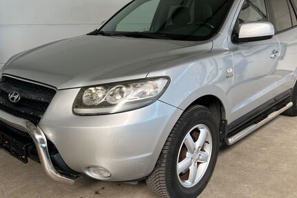 Hyundai SANTA FE 197.480 km 4.980 &euro; Stuhr 28816