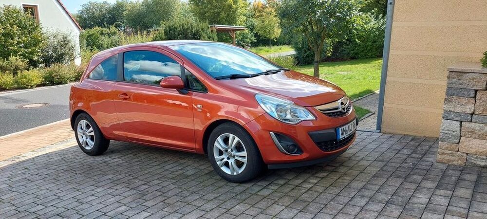 Corsa
