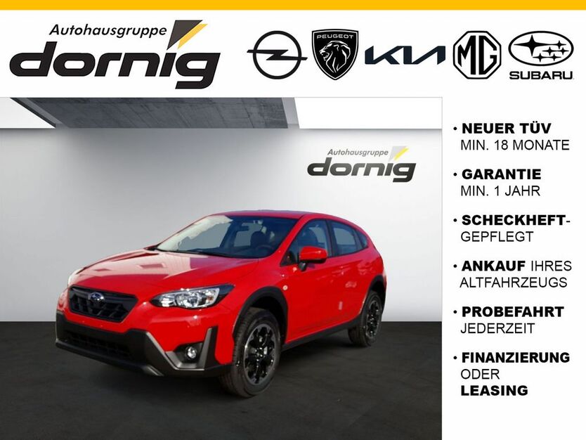 Subaru XV 19.540 km 20.990 € Himmelkron 95502