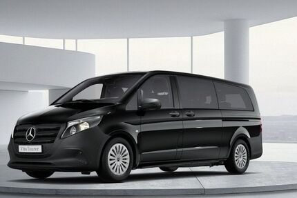 Mercedes-Benz Vito 48.800 km 38.900 &euro; Rotenburg 27356
