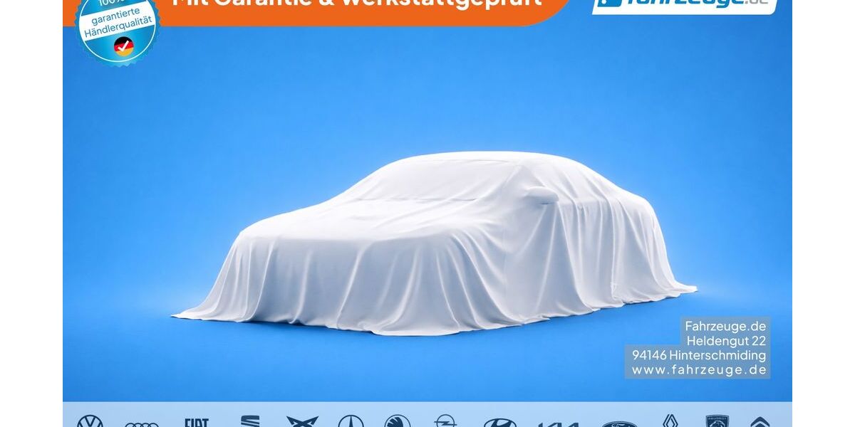 VW Tiguan 199.149 km 12.990 &euro; Hinterschmiding 94146