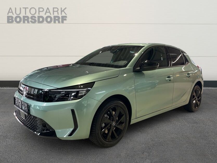 Opel Corsa 1.500 km 22.571 € Borsdorf bei Leipzig 04451