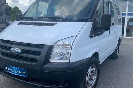 Ford Transit 174.105 km 6.799 € Hörstel-Dreierwalde 48477