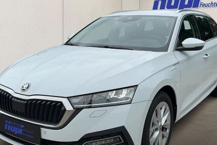 Skoda Octavia 32.000 km 24.990 &euro; Feuchtwangen 91555