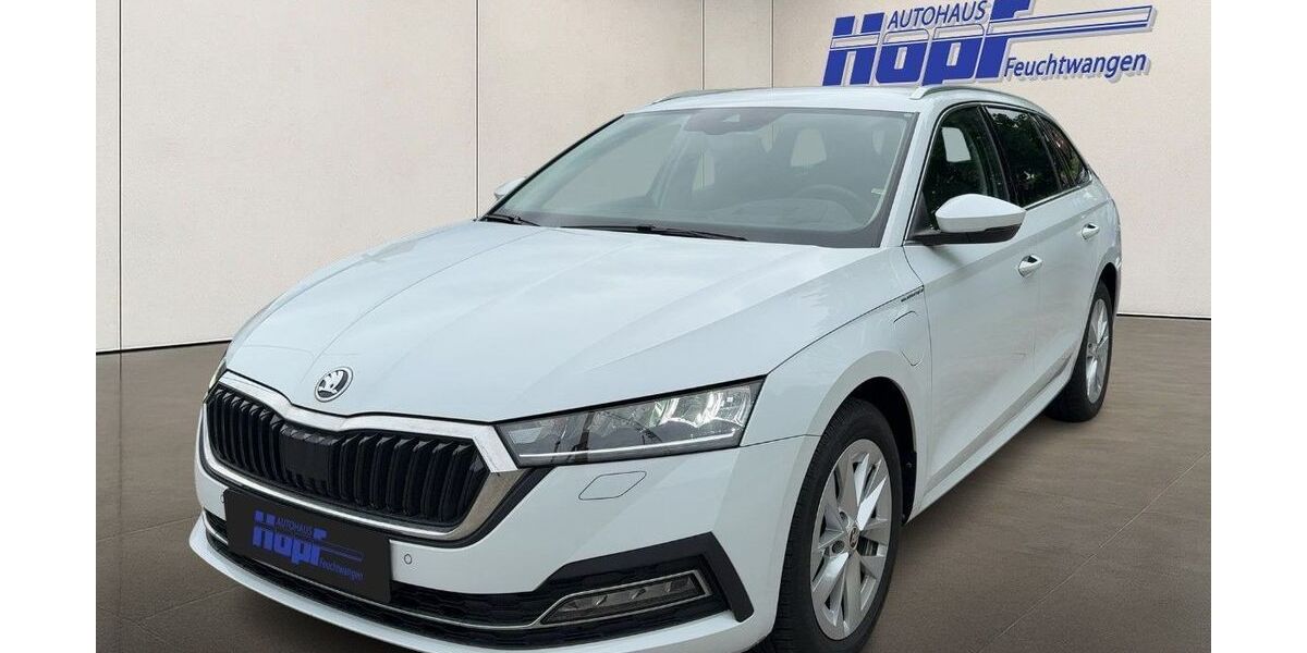 Skoda Octavia 32.000 km 24.990 &euro; Feuchtwangen 91555