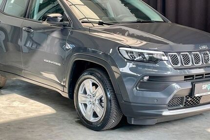 Jeep Compass 7.967 km 22.480 &euro; Kelheim 93309