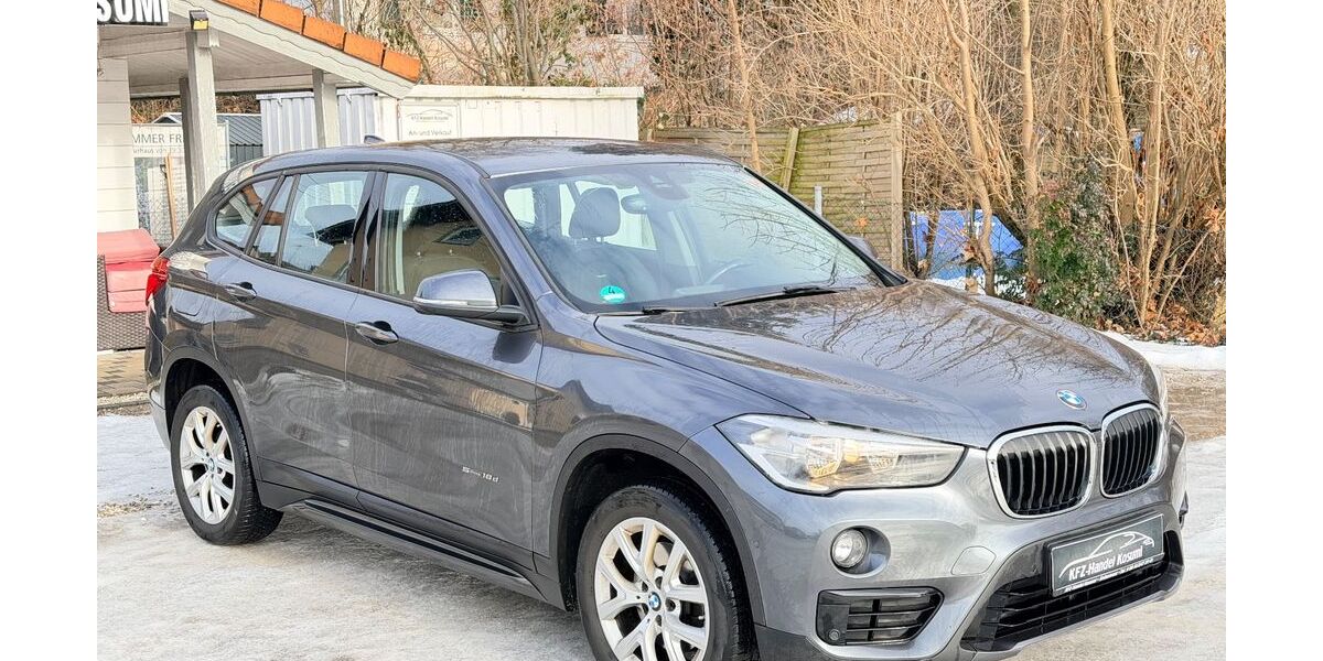 BMW X1 194.000 km 10.999 &euro; Kolbermoor 83059