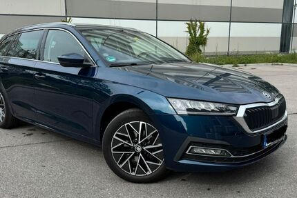Skoda Octavia 59.000 km 24.000 &euro; München 81249