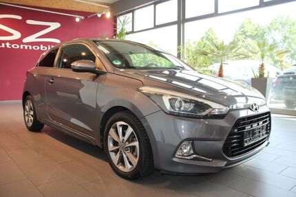 Hyundai i20 58.793 km 10.500 &euro; Borken 46325