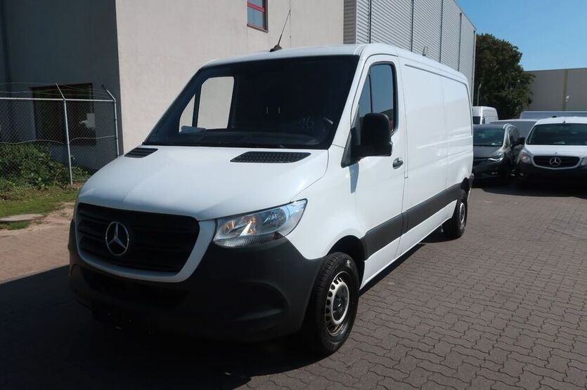 Sprinter