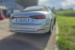 A5 Cabrio 3.0 TDI quattro