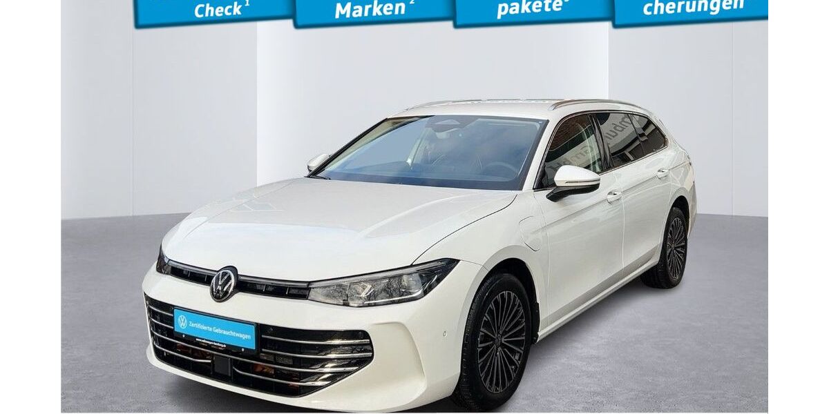 VW Passat 19.216 km 39.990 &euro; Hamburg 22303