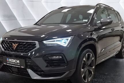 Cupra Ateca 16.380 km 34.690 &euro; Berlin 12681