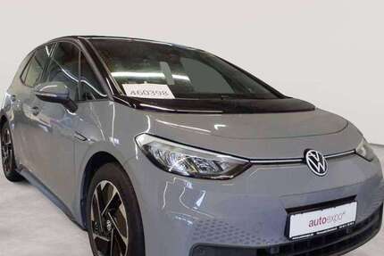 VW ID.3 99.008 km 16.390 € Fernwald-Steinbach 35463