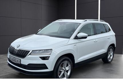 Skoda Karoq 112.411 km 17.945 &euro; Bielefeld 33613