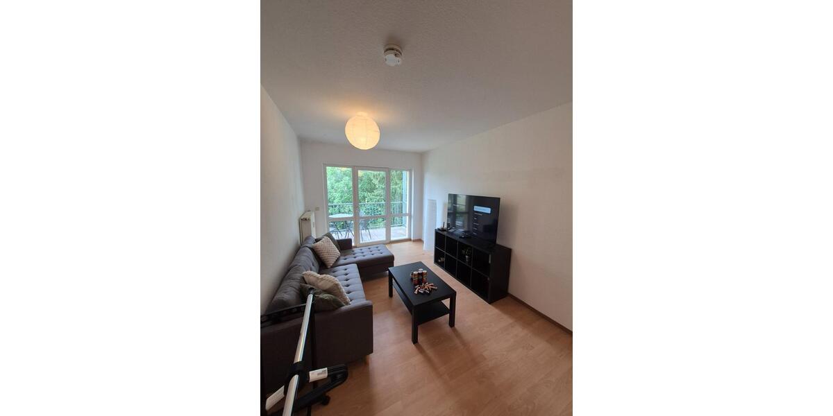 Etagenwohnung Gägelow - 1.600&euro; | Angebot:22180120