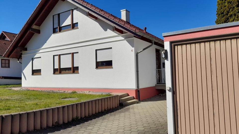 Einfamilienhaus Sigmaringen - 4 Zimmer, 120 m&sup2;, 320.000&euro; | Angebot:27033461
