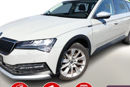 Skoda Superb 34.950 km 33.888 &euro; Kehl 77694