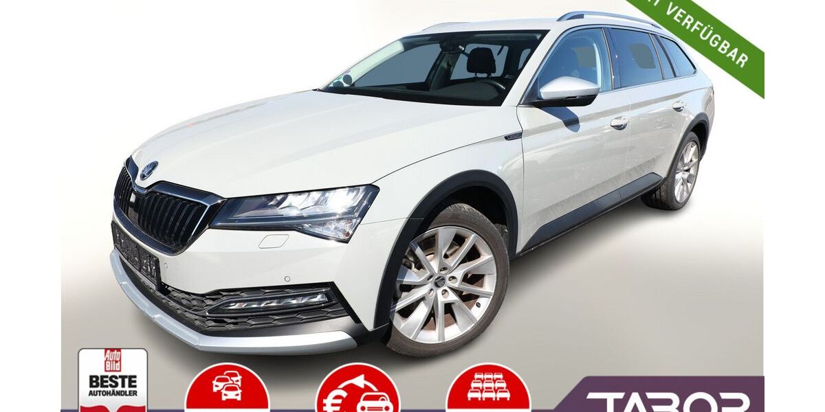 Skoda Superb 34.950 km 33.888 &euro; Kehl 77694