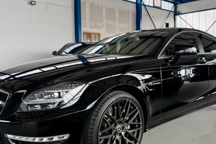 Mercedes-Benz CLS 63 AMG 122.772 km 34.600 &euro; Neckarzimmern 74865