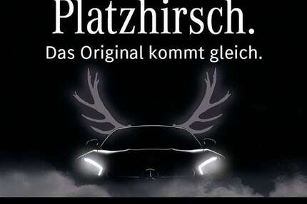 Mercedes-Benz CL 2.001 km 63.980 € Freiburg 79111