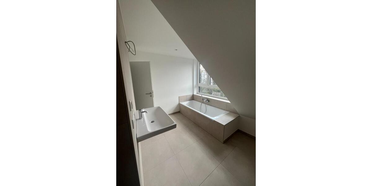 Erstvermietung Einfamilienhaus Burtscheid Beverau 6 zimmer