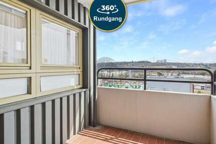 Wohnung Göppingen - 3.5 Zimmer, 86 m&sup2;, 179.000&euro; | Angebot:26035629