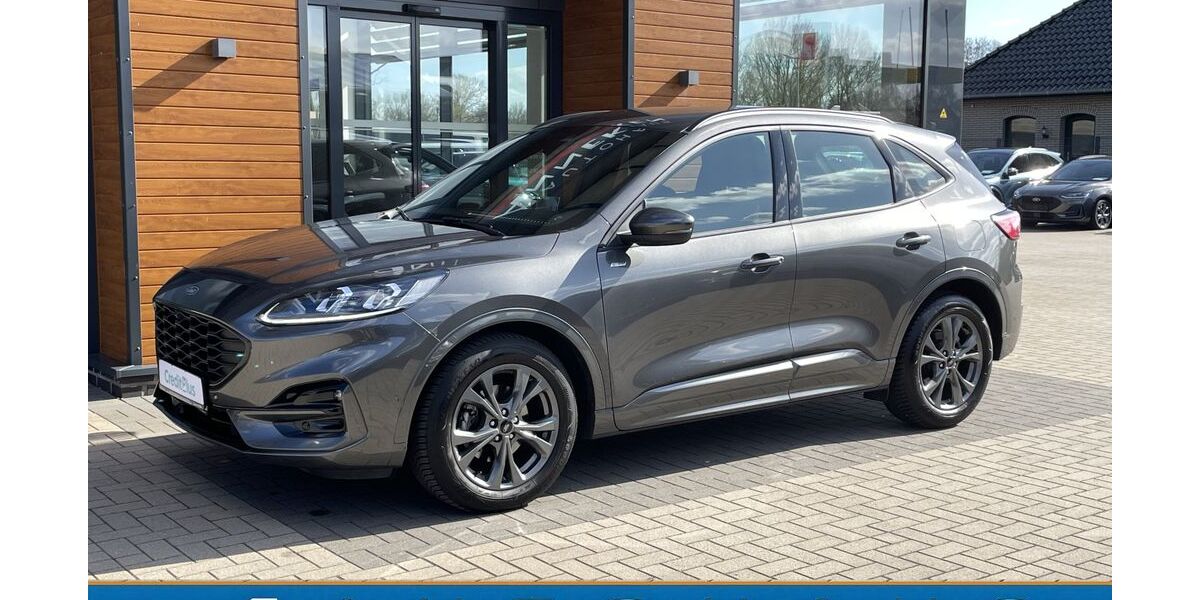 Ford Kuga 21.788 km 24.950 &euro; Essen (Oldenburg) 49632