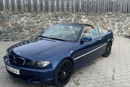 BMW 318 203.000 km 8.500 &euro; Lengenwang 87663